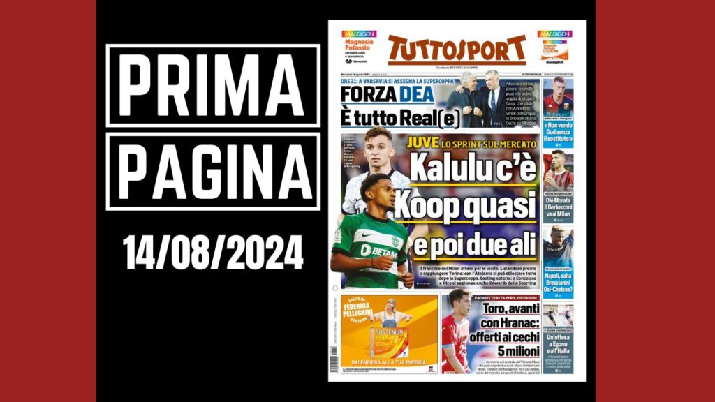 Tuttosport
