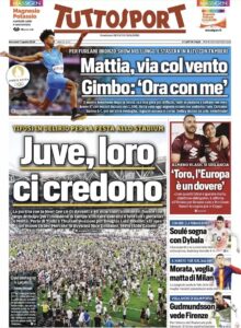 Tuttosport