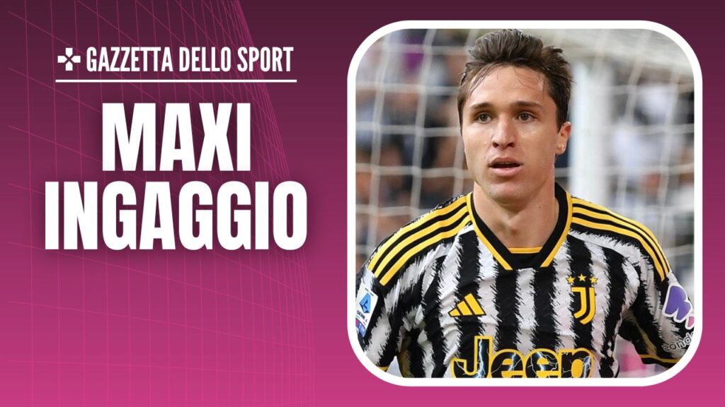 Federico Chiesa Juventus Calciomercato AC Milan