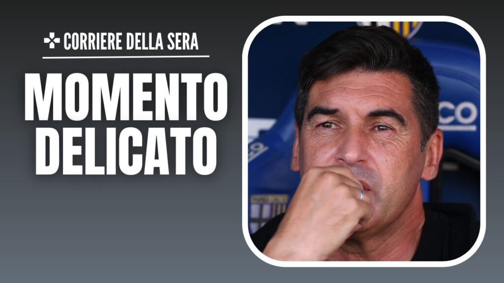 AC Milan Fonseca