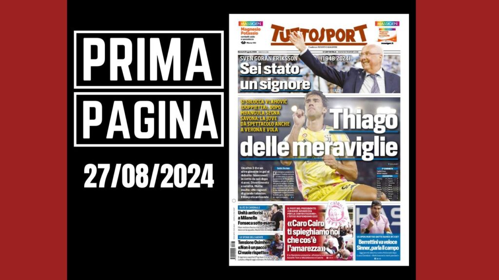 Tuttosport