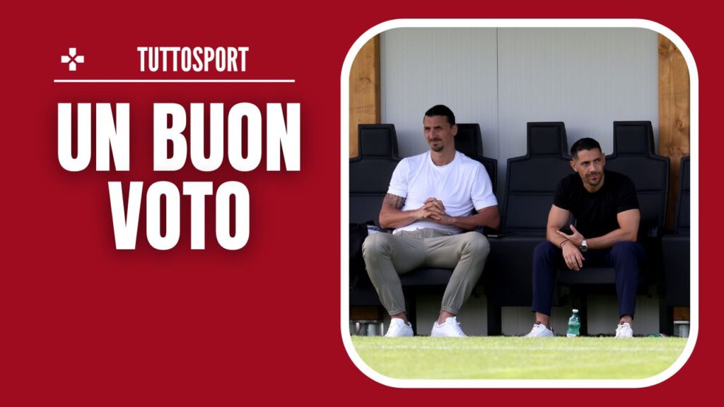 Calciomercato AC Milan