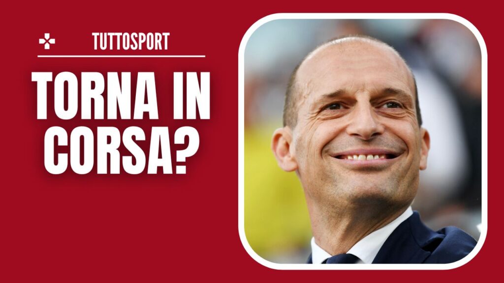 Calciomercato AC Milan Fonseca Allegri
