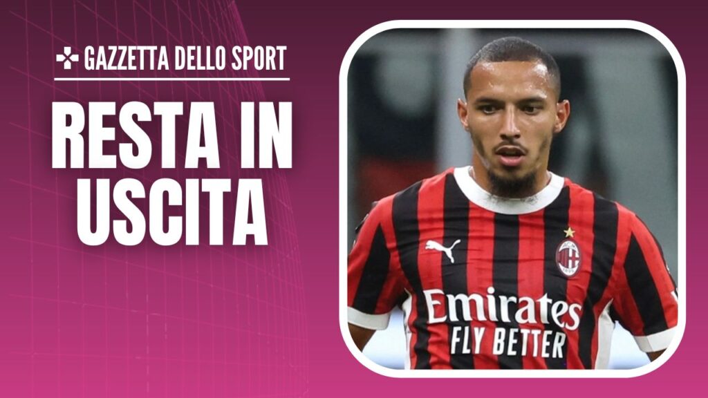 Ismaël Bennacer AC Milan Calciomercato Milan