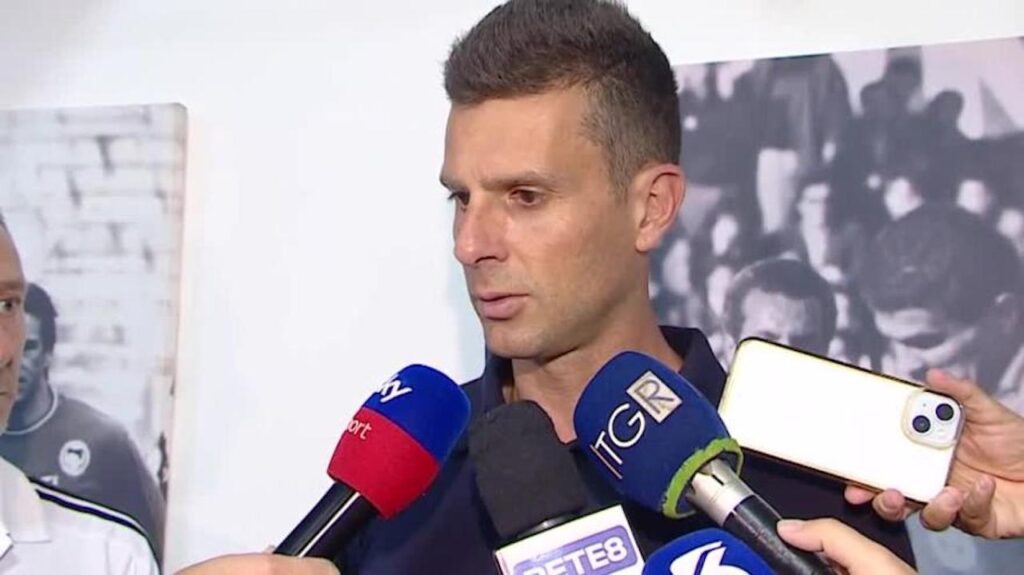 Calciomercato Juventus Chiesa Motta