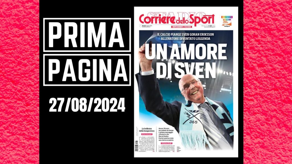 Il Corriere dello Sport