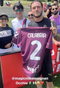 Calabria