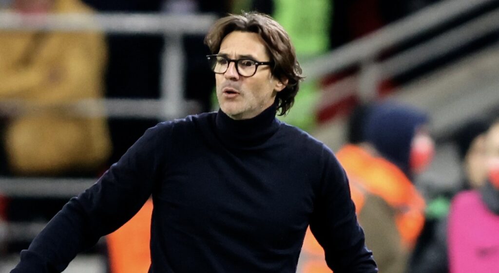 Paolo Vanoli Torino