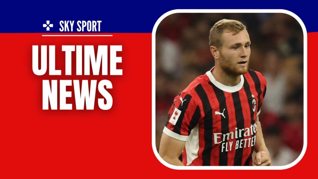 Tommaso Pobega AC Milan Calciomercato Milan