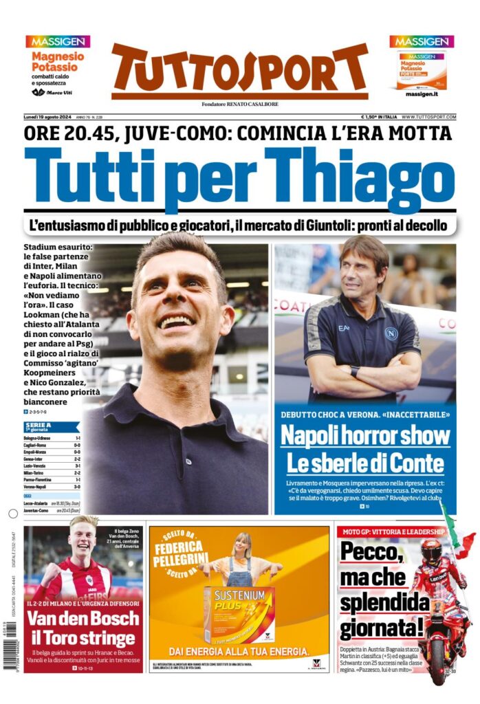 Tuttosport