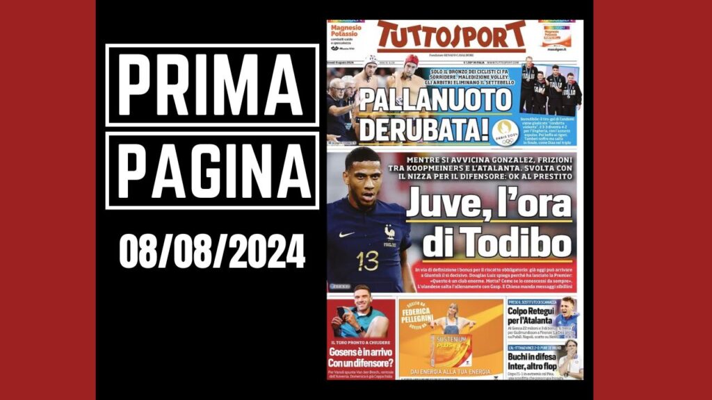 Tuttosport