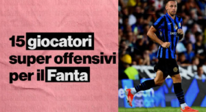 Amanti del Fantacalcio? I consigli di Gazzetta | VIDEO (screen Gazzetta.it)
