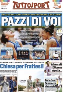 Tuttosport