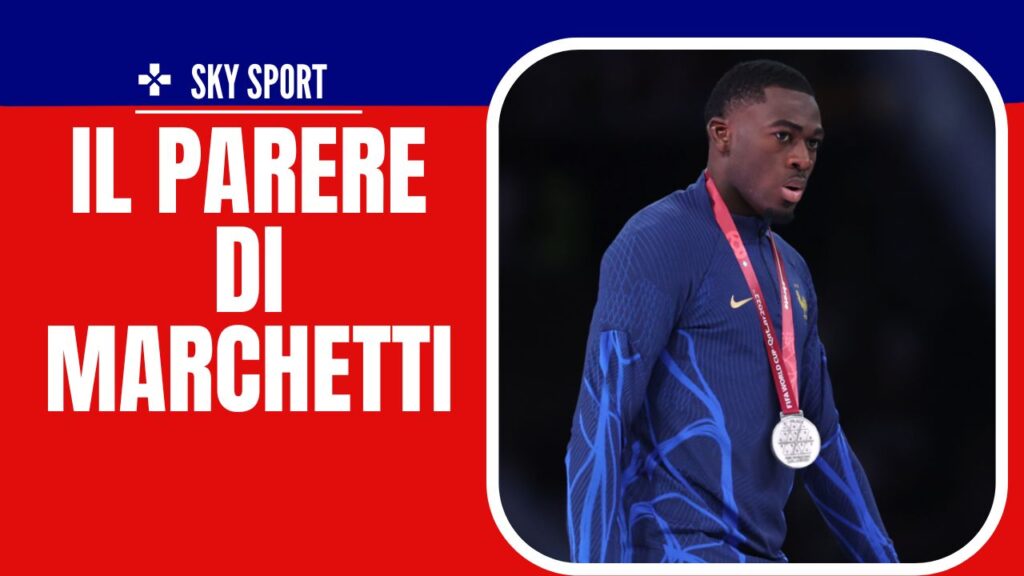 Youssouf Fofana Monaco Calciomercato AC Milan