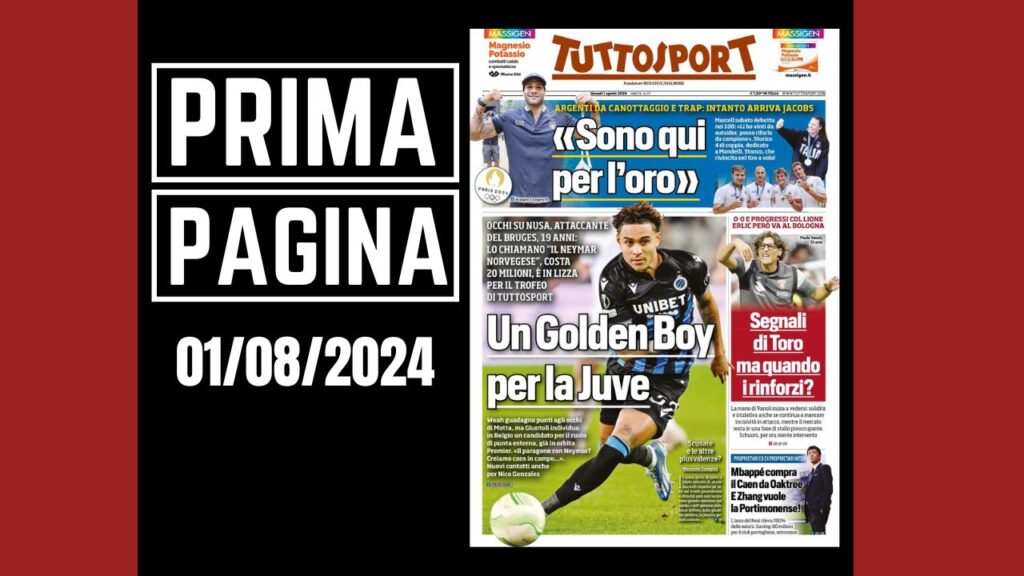 Tuttosport