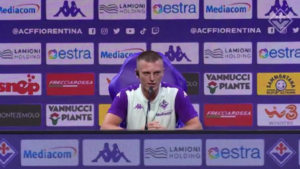 Gudmundsson contro l'ad del Genoa: ecco il motivo | VIDEO (screen Gazzetta.it)