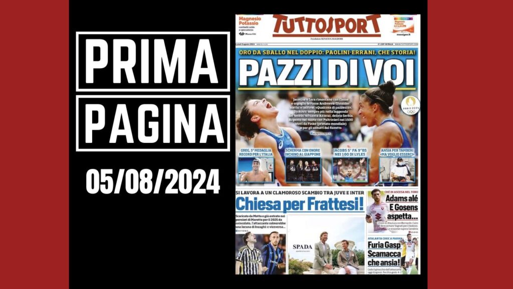 Tuttosport