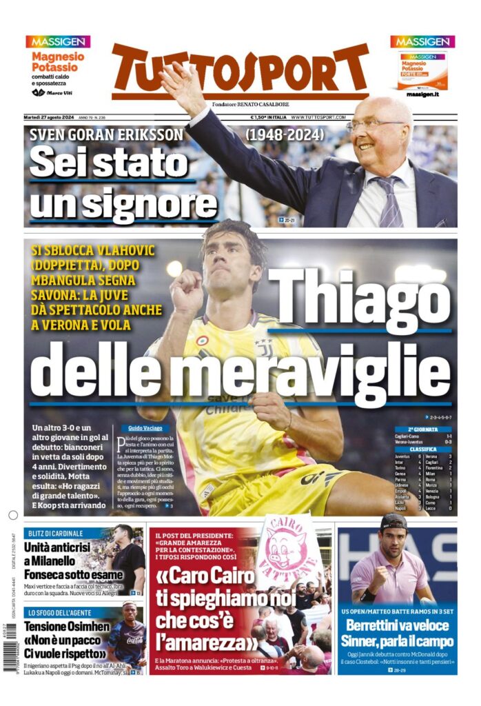 Tuttosport