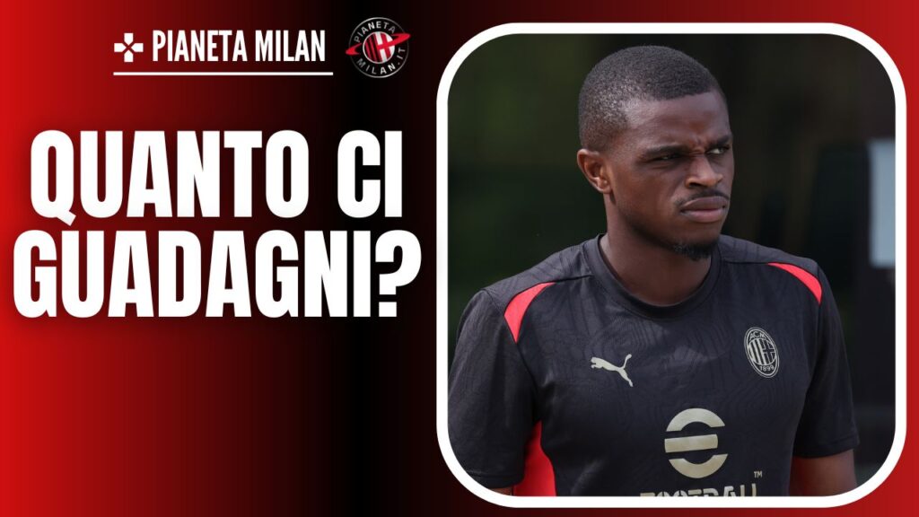 Pierre Kalulu AC Milan Calciomercato Milan Juventus