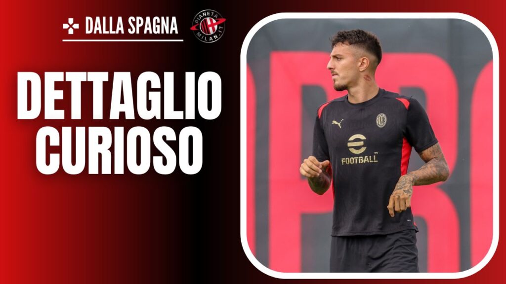 Marco Nasti AC Milan Calciomercato Milan