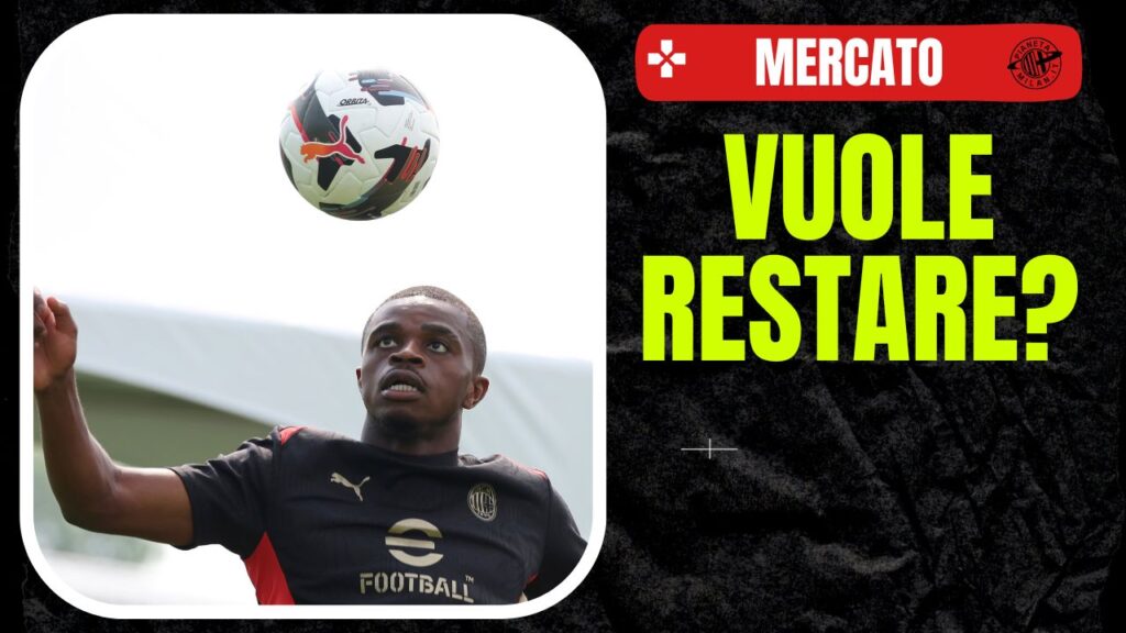 Pierre Kalulu AC Milan Calciomercato Milan Juventus