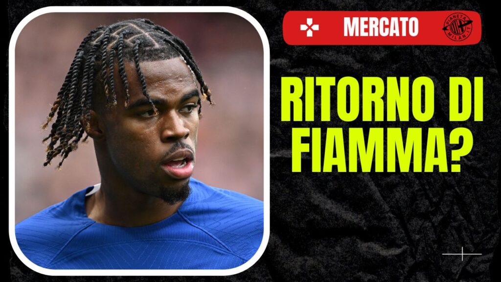 Carney Chukwuemeka Chelsea