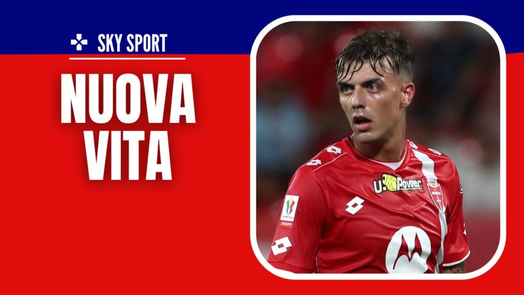 Intervista Daniel Maldini Monza
