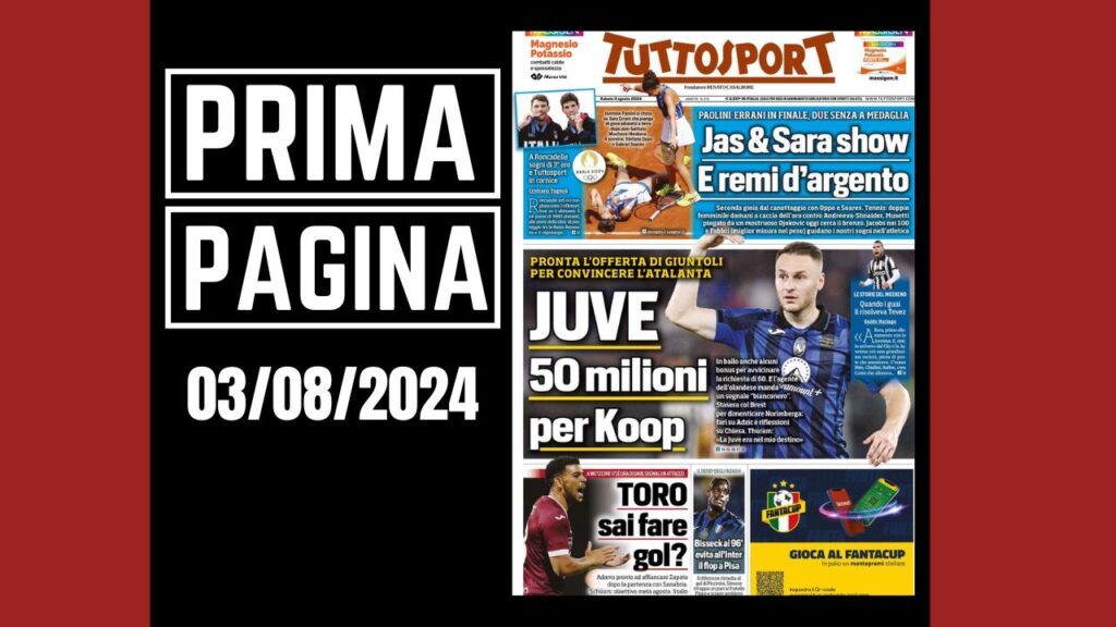 Tuttosport