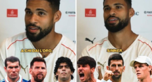 Milan, le classifiche di Loftus-Cheek: quante sorprese | VIDEO (screen Gazzetta.it)