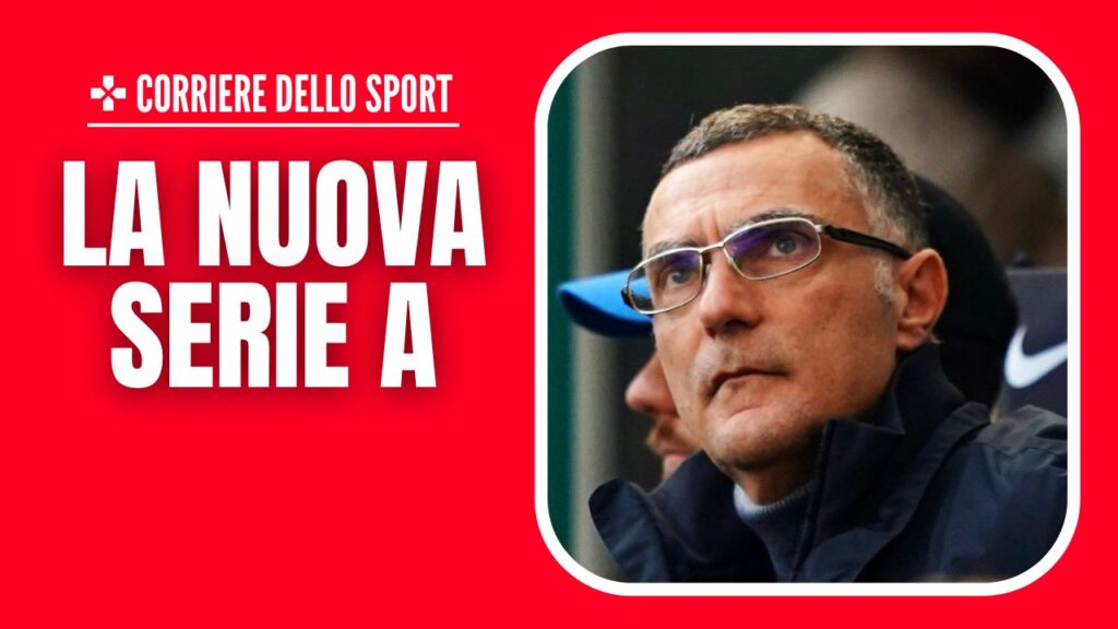 Intervista Bergomi Serie A Inter AC Milan