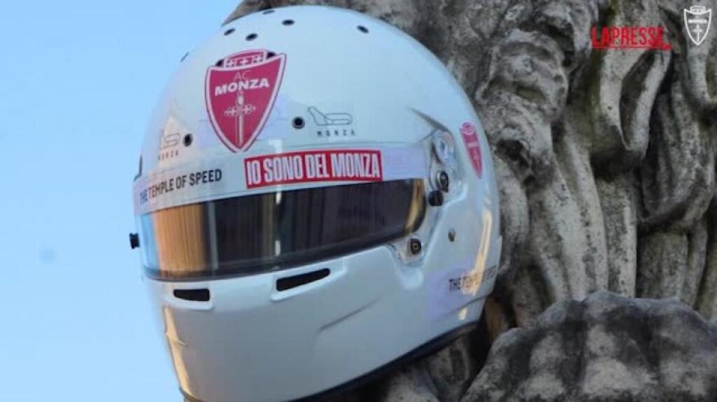 Nuova terza maglia Monza 2024-2025