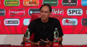 Ex Milan, Nesta: "Ecco cosa mi ha insegnato Eriksson" | VIDEO (screen Gazzetta.it)