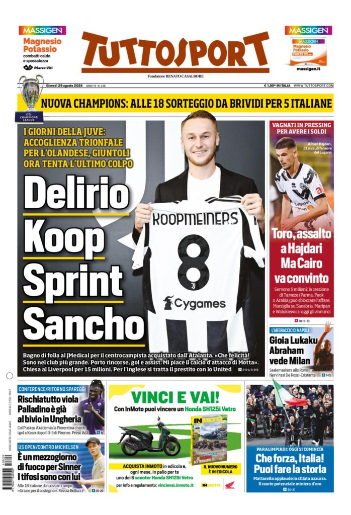Tuttosport