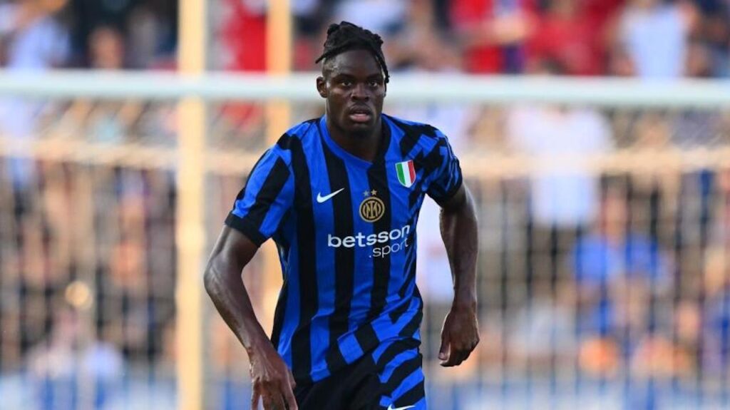 Amichevole Pisa-Inter 1-1 gol e highlights