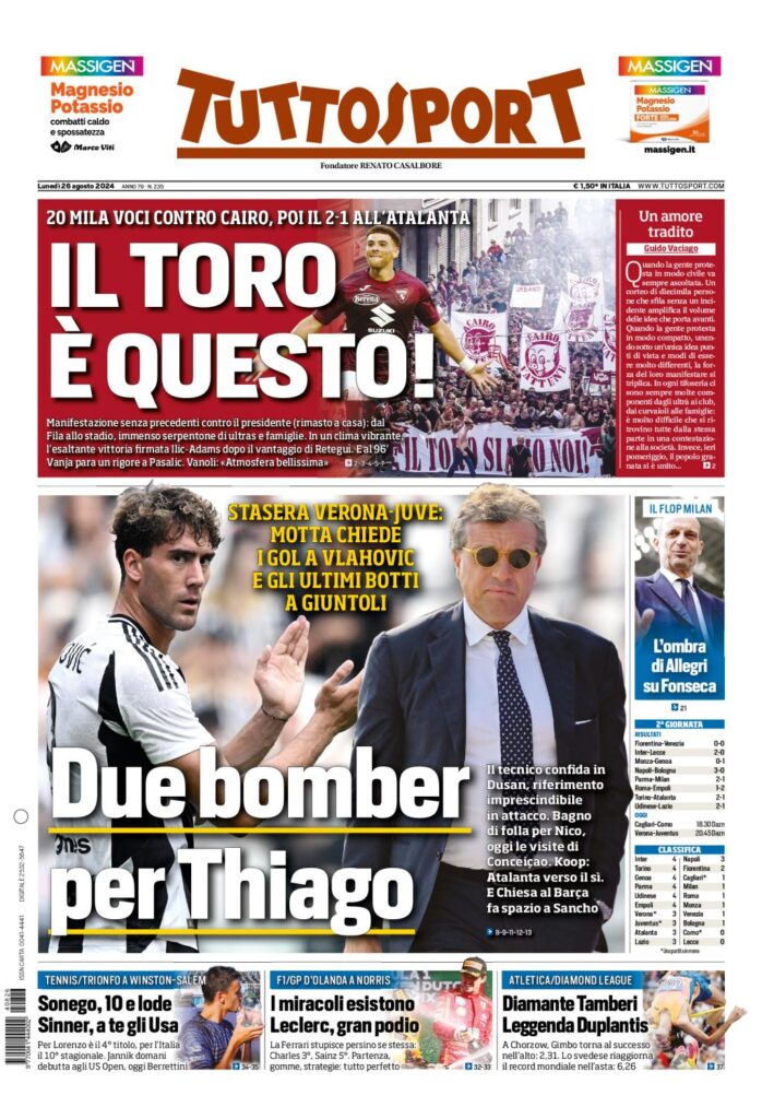Tuttosport