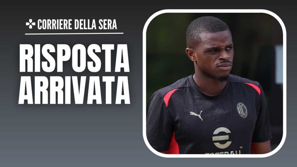 Pierre Kalulu AC Milan Calciomercato Milan Juventus