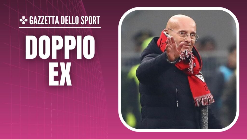 Parma-Milan Serie A 2024-2025 intervista Sacchi