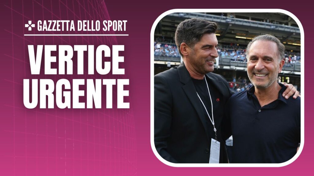 AC Milan Cardinale Ibrahimovic Fonseca