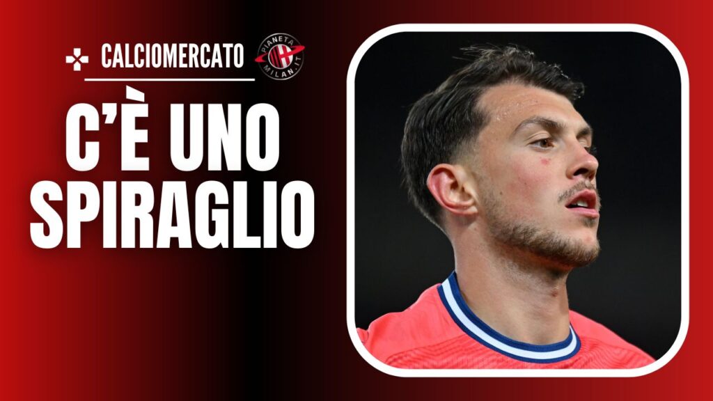 Lazar Samardzic Udinese Calciomercato AC Milan