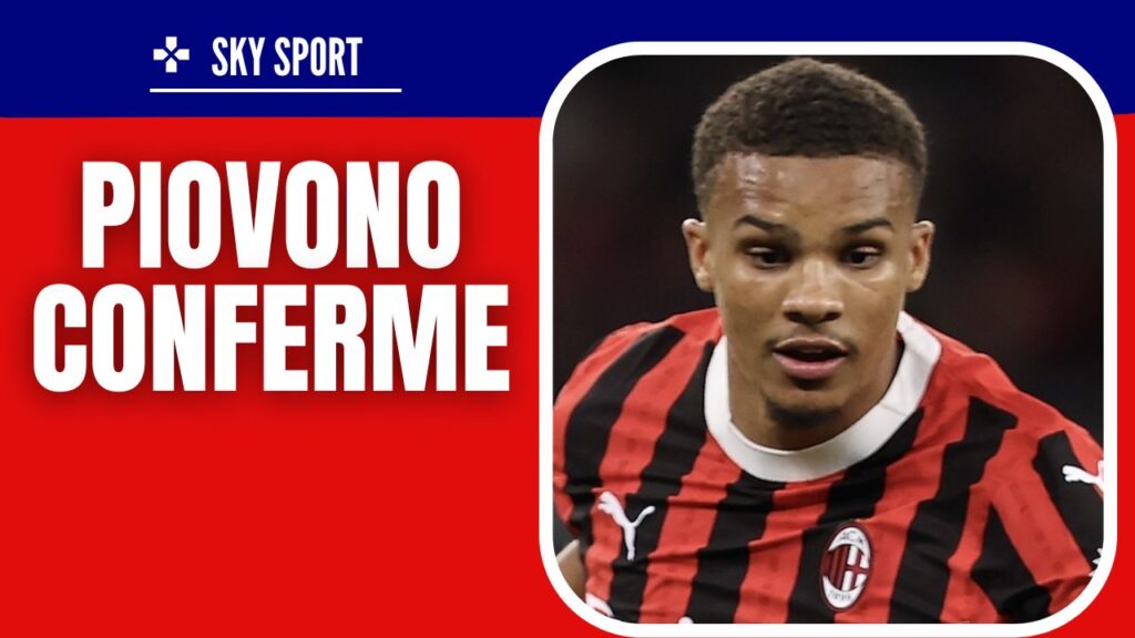 Malick Thiaw AC Milan Calciomercato Milan