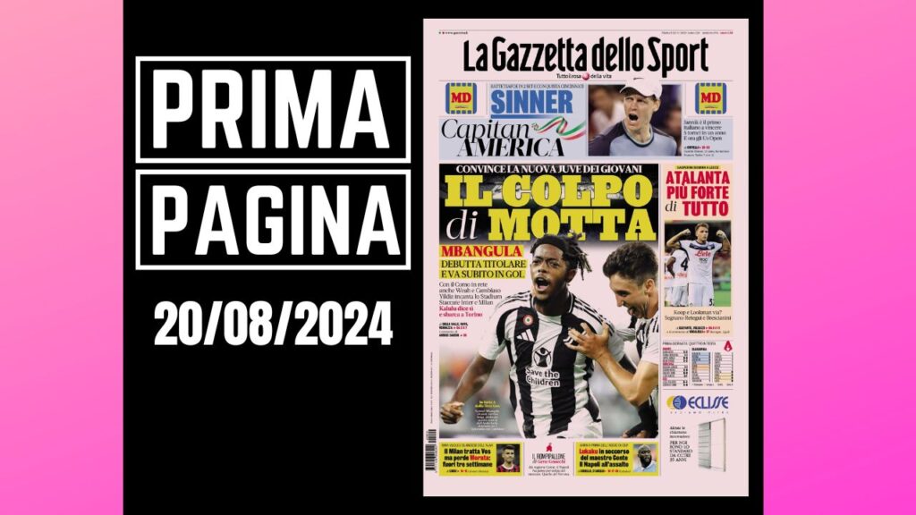 La Gazzetta dello Sport