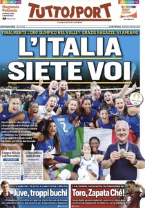 Tuttosport
