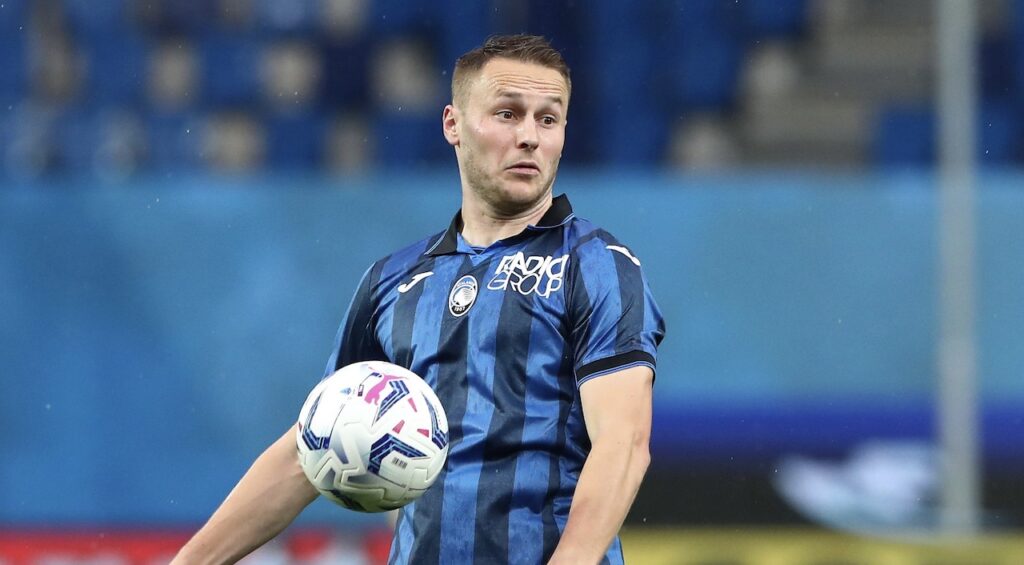 Teun Koopmeiners Atalanta