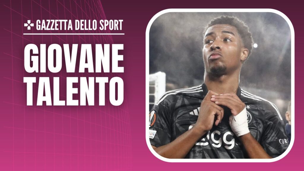 Silvano Vos Ajax Calciomercato AC Milan