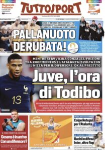Tuttosport