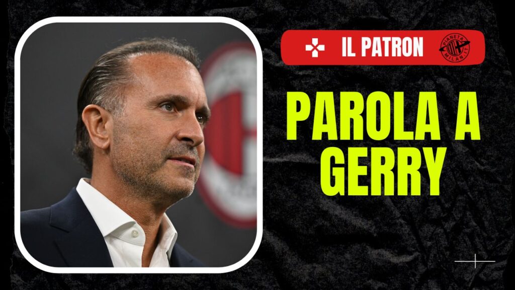 Milan Cardinale 23 settembre PianetaMilan.it Intervista