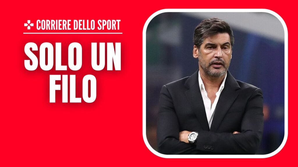 AC Milan Fonseca