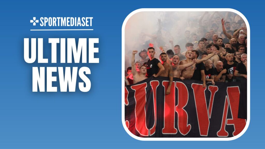 Arresti ultras Inter Milan