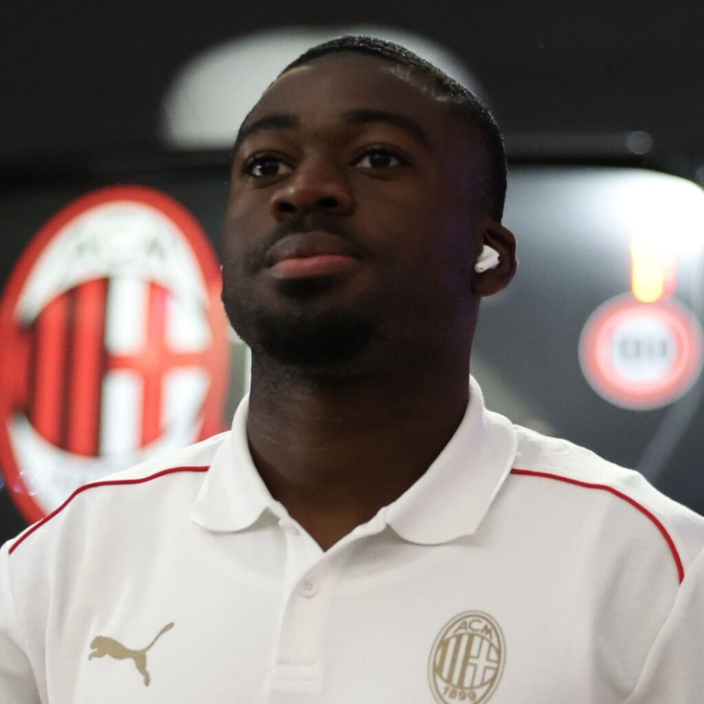 Youssouf Fofana (AC Milan): chi è, caratteristiche, ruolo, stipendio e costo