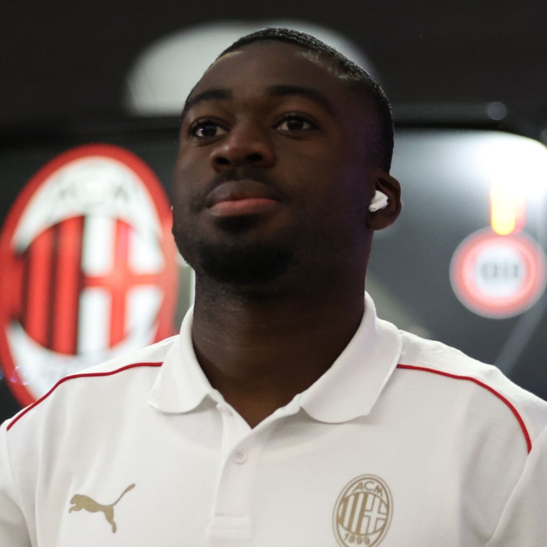 Youssouf Fofana
